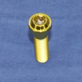 Proti M10 Front Caliper Bolt Kit for the BMW R Ninet/5 '20-26, R NineT Pure / Racer / Scrambler / Urban G/S '15-26 Proti M10 Front Caliper Bolt Kit for the BMW R Ninet/5 '20-26, R NineT Pure / Racer / Scrambler / Urban G/S '15-26